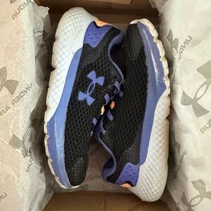Under Armour Girls Rogue sneakers